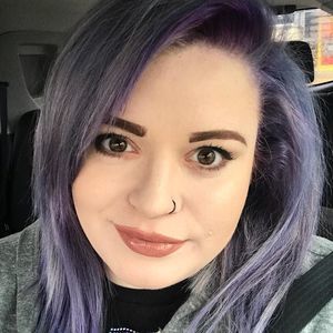 Meet your Posher, Kiley faith